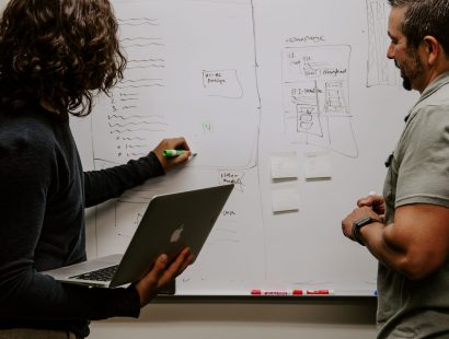 Organizational Development