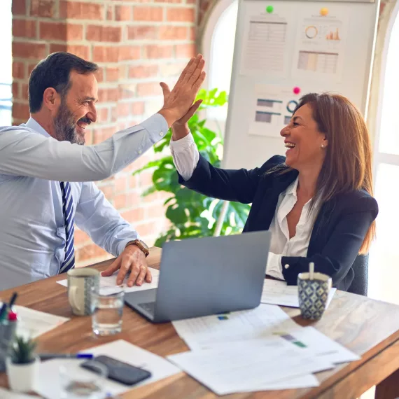 Change Management