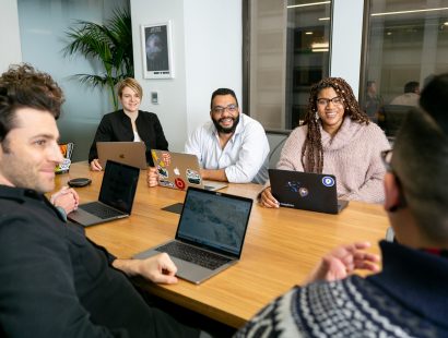 Leadership Development