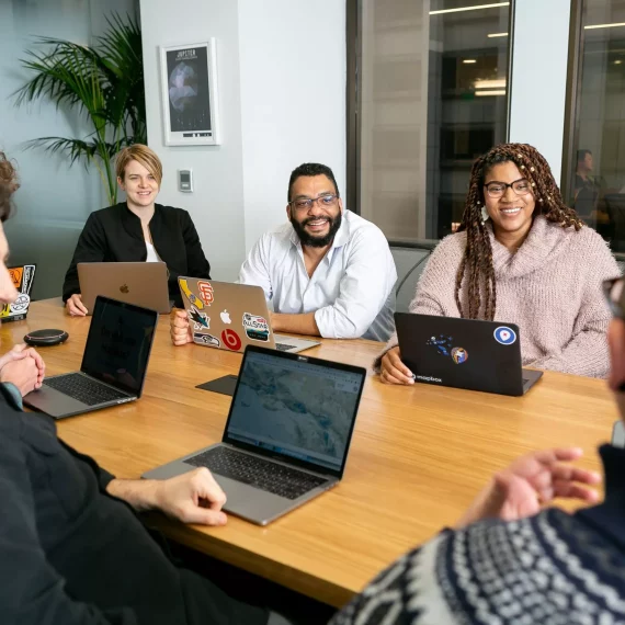 Leadership Development