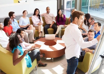 Corporate Training Business Kit