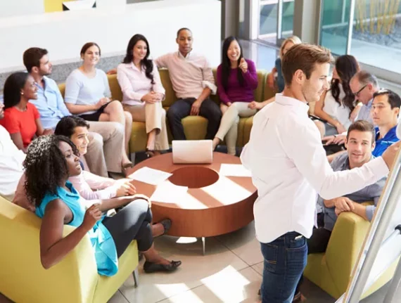 Corporate Training Business Kit