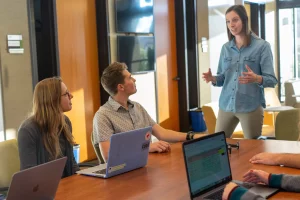 Customer Focus Skills Workshop