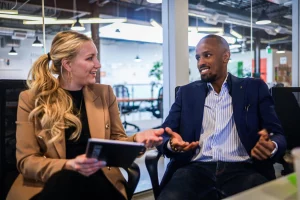 360-Degree Feedback Skills Workshop