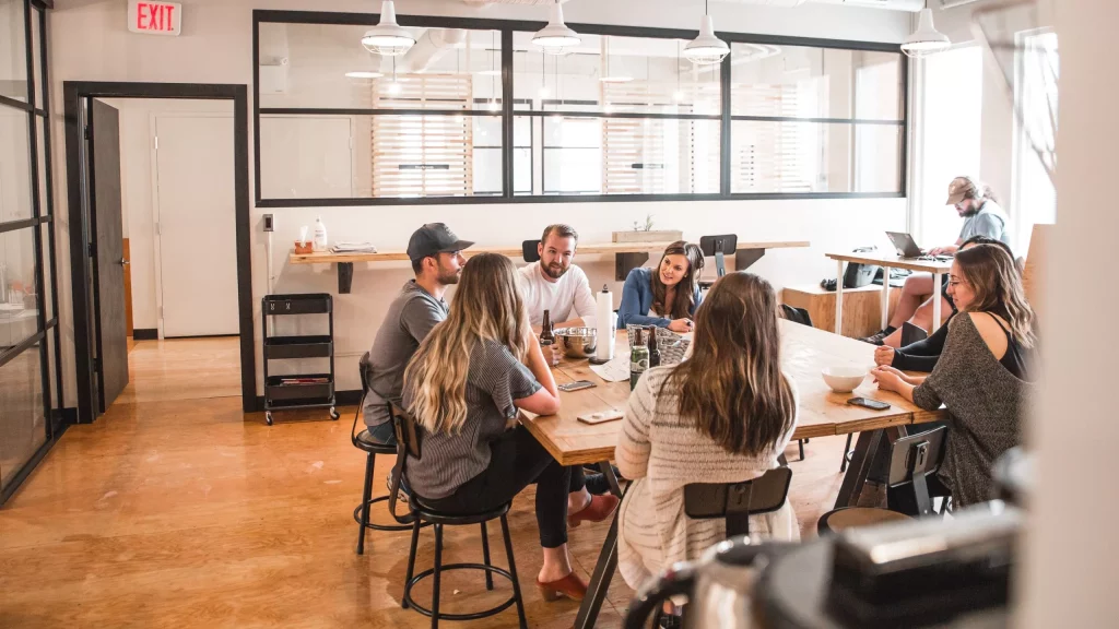 Organizational Structure Training Materials - Your Next Training Day Starts Here.