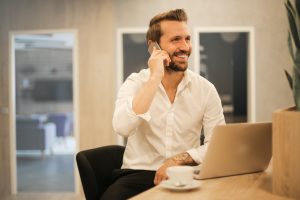 Sales Skills Workshop