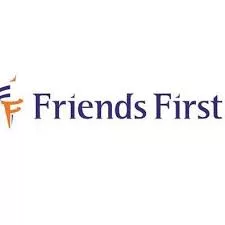 friends-first