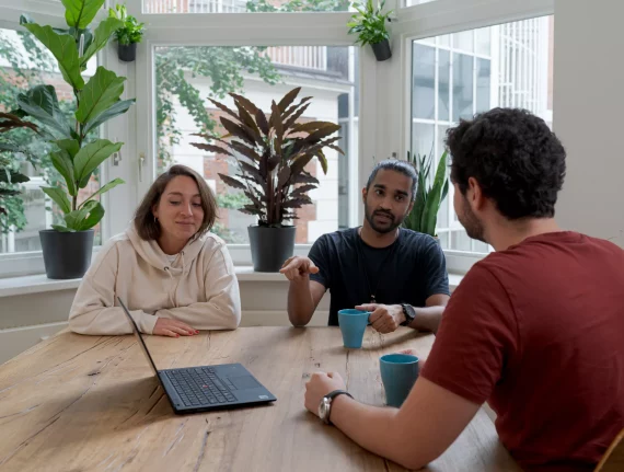 Communication, Interpersonal Skills, & Customer Skills