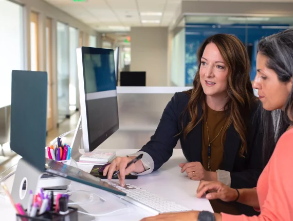 HR And People Management