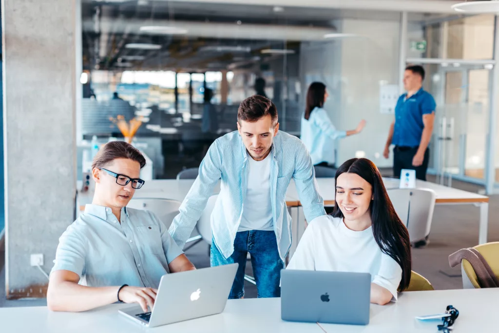 Work Organization Training Materials - Never Build This Course From Scratch Again.