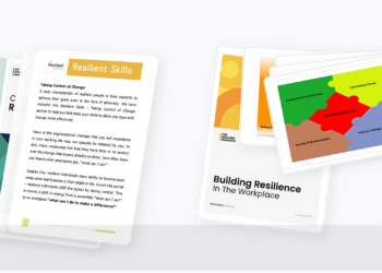 Build Employee Resilience In One Day — Brand + Run